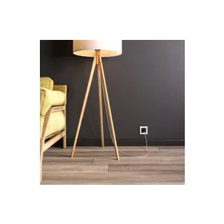 Розетка Werkel W1171608/ Умная розетка (черный матовый) - фото 3