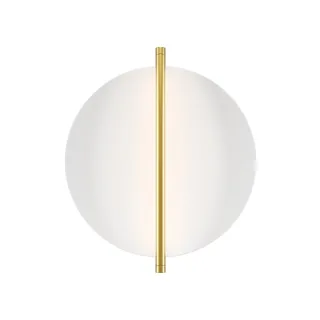 Настенное бра Maytoni Mira MOD279WL-L14G3K - фото 1