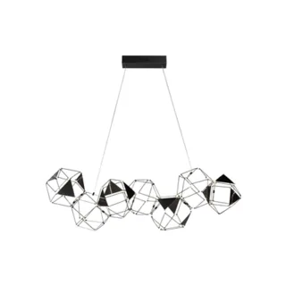 Подвесная люстра Odeon Light Trellis 5087/32L - фото 3