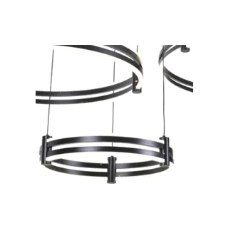Подвесной светильник Duble-R ZRS.27510.03 - фото 2