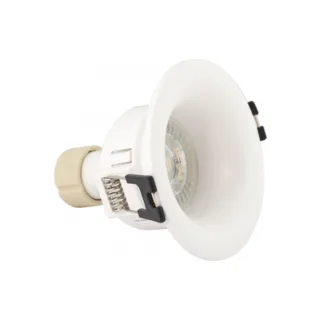 Точечный встраиваемый светильник Denkirs DK3024-WH - фото 5
