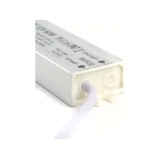 Трансформатор электронный для светодиодной ленты Feron lb007 48056 - фото 4