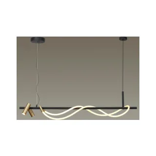 Светильник подвесной Odeon Light Corda 4397/30L - фото 4
