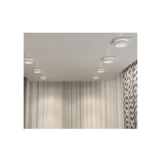 Встраиваемый светильник Novotech Water 370785 - фото 4