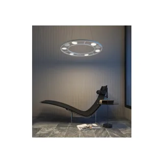 Подвесной светильник Maytoni Fad MOD070PL-L63W3K - фото 4