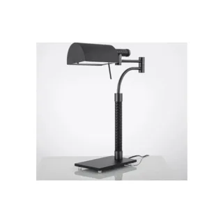 Настольная лампа Delight Collection Table lamp T7001 black - фото 3