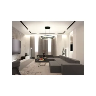 Подвесной светильник High-tech Led Lamps HIGH-TECH LED LAMPS 82048 - фото 4