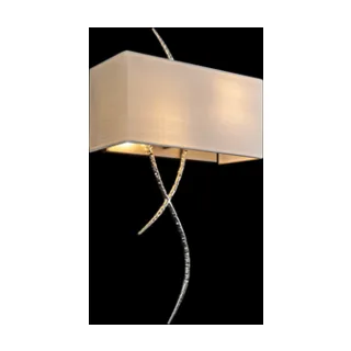 Бра настенное Romance Loft It 10457 Silver - фото 4