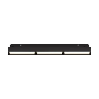 Трековый светильник Maytoni Parete TR106-4-18W-DS-B - фото 1