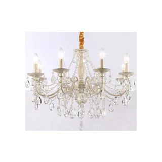 Подвесная люстра Ambrella Traditional TR4945 - фото 3