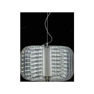Светильник подвесной L'Arte Luce Luxury Mercury L42505.98 - фото 3