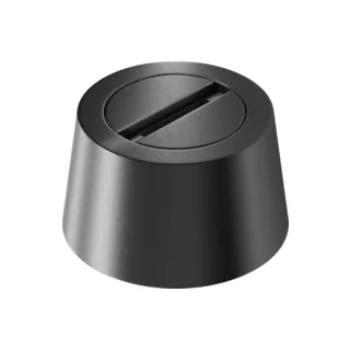 Чаша для двойного вывода ленты Accessories for system Parity TRA130CRDuo-B - фото 1