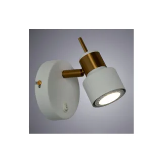 Спот Almach A1906AP-1WH - фото 2