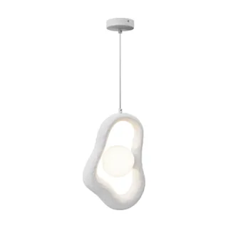 Светильник подвесной Maytoni Opus MOD380PL-01W - фото 1
