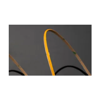 Светодиодная лента SWG PRO COB, 400 LED/м, 4, 8 Вт/м, 24В, IP20, Цвет: Теплый белый, SWG-COB400-24-4.8-WW 014867 - фото 3