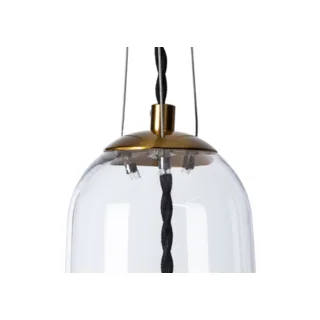 Светильник подвесной Divinare Lich 5012/09 SP-1 - фото 3
