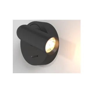 Бра Maytoni Mirax C038WL-L3B3K - фото 5