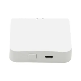 Беспроводной шлюз Zigbee для управления трековыми смарт светильниками iLEDEX TECHNICAL VISION48/22 ZGB 1 - фото 2