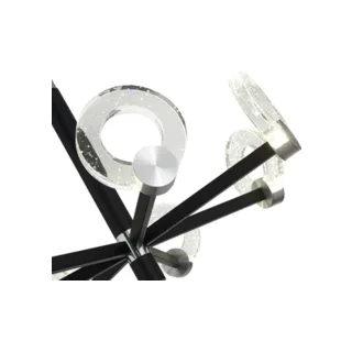 Потолочная люстра 1087 1087-LED28PL - фото 3