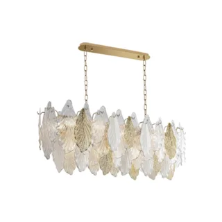 Подвесная люстра Odeon Light Lace 5052/14 - фото 3