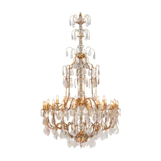 Подвесная люстра Covali APL-50620 - фото 1