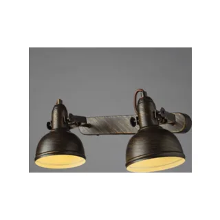 Бра Martin A5213AP-2BR - фото 3