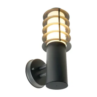 Уличный настенный светильник Feron DH046-B 51526 - фото 4