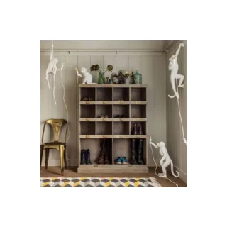 Зверь световой Seletti 14879, IP20 - фото 5