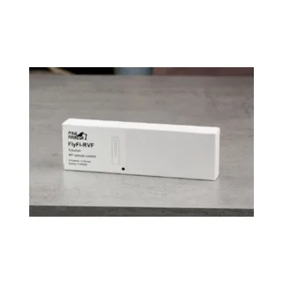 Fly-Fi Пульт RVF (4 сцены / 4 зоны, RF 2.4 ГГц, IP20, пластик, гарантия 5 лет) FF-R-RVF - фото 4
