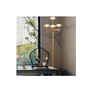 Торшер ImperiumLoft Lotos-Fl01 140838-26 - фото 4