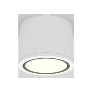 Накладной светильник Maytoni Rendo C095CL-GX53-W - фото 3