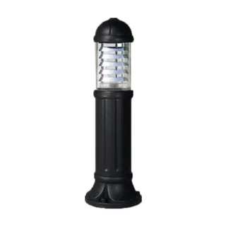 Уличный наземный светильник Fumagalli Sauro D15.554.000.AXF1R.FC1 - фото 1