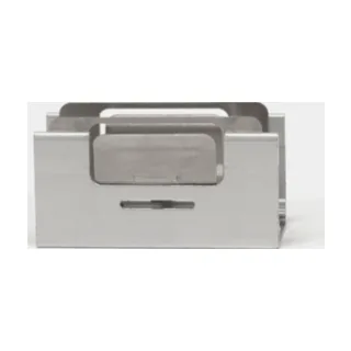 Алюминиевый крепеж для ленты NE-CC2110, 20мм, MNT-1220-20MM 032771 - фото 1