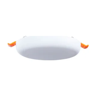 Встраиваемый светильник Arte Lamp Prior A7982PL-1WH - фото 4