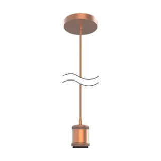 Подвесной светильник Decor PL023 - фото 4
