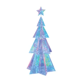 Светильник декоративный Uniel ULD-R502 220V XMAS TREE, 0,5 м, IP20 - фото 1