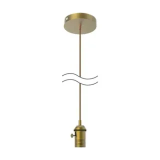 Подвесной светильник Decor PL042 - фото 4
