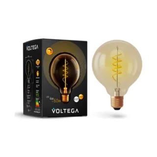 Светодиодная лампочка Loft LED Voltega 7076 - фото 1
