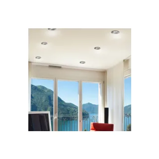 Встраиваемый светильник Novotech Metis 357586 - фото 3
