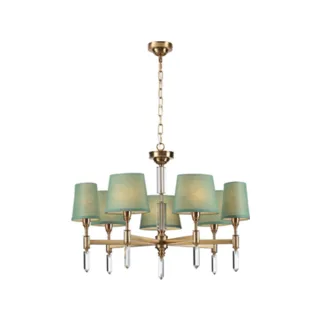 Подвесная люстра Odeon Light EXCLUSIVE London 4887/7 - фото 4