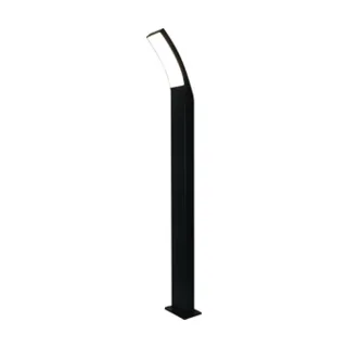 Уличный наземный светильник Escada Dravite 30002G/02LED - фото 1