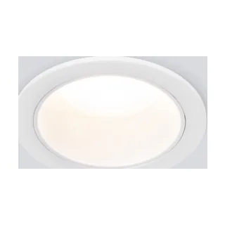 Встраиваемый светильник Elektrostandard Basic a062940 - фото 1