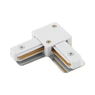 Соединитель DK Track White TR1102-WH - фото 1