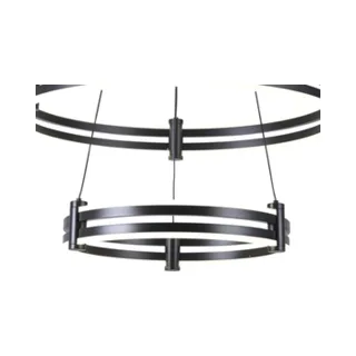 Подвесной светильник Duble-R ZRS.30514.09 - фото 3