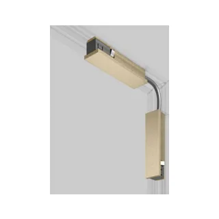 Соединитель гибкий для треков Elektrostandard Line Magnetic a069643 - фото 2
