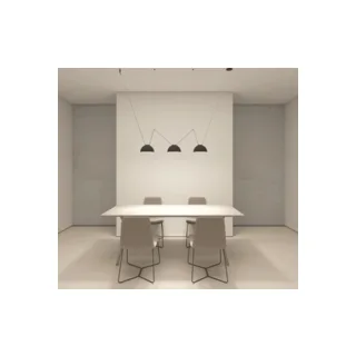 Трековая система в сборе Belty SET DK55SET01-01-LG - фото 3