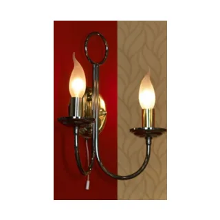 Бра с выключателем Тоди Lussole LSA-4611-02 - фото 4
