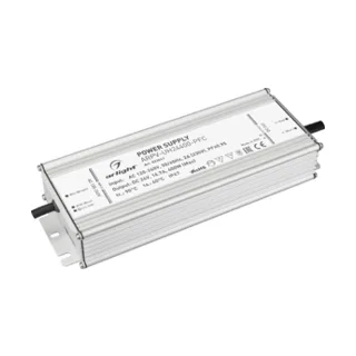 Блок питания для светодиодной ленты Arlight ARPV-UH 023641 - фото 1