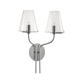 Настенное бра Lightstar Diafano 758624 - фото 1