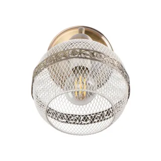 Настенное бра MyFar Frank MR1650-1W - фото 3